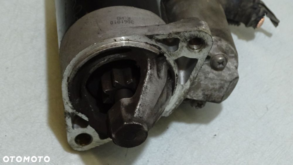 ROZRUSZNIK NISSAN ALMERA TINO 2.2 113267 - 4