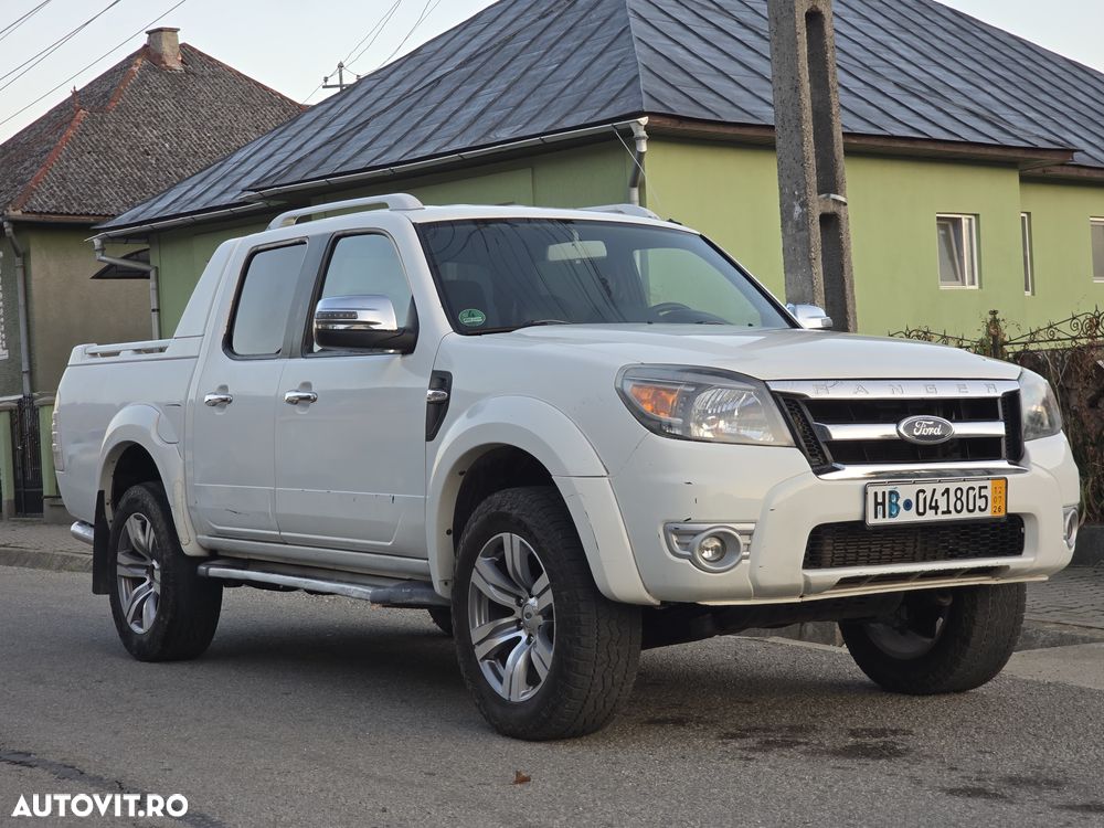 Ford Ranger - 2
