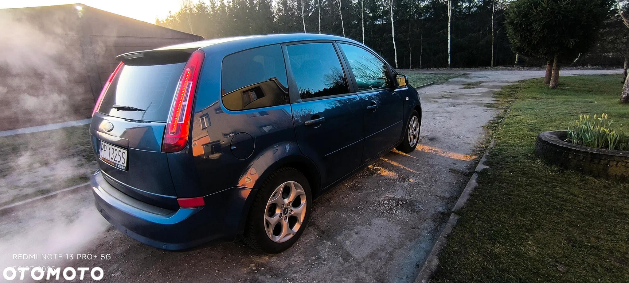 Ford C-MAX 1.6 Style+ - 7