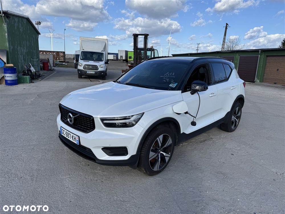 Volvo XC 40 T5 Recharge DKG RDesign - 4