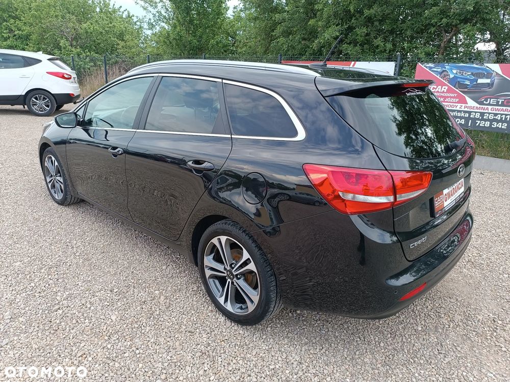 Kia Ceed 1.6 CRDi S - 24