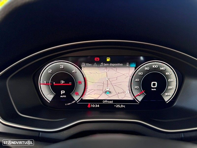 Audi Q5 35 TDI S tronic sport - 25