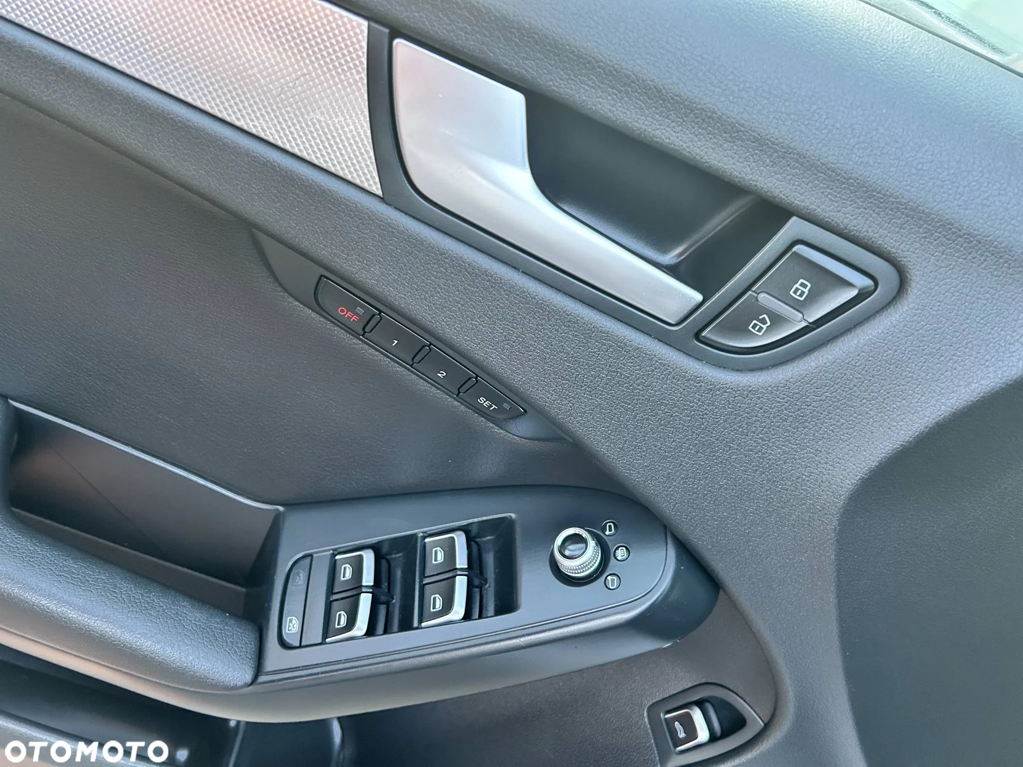 Audi A4 - 24