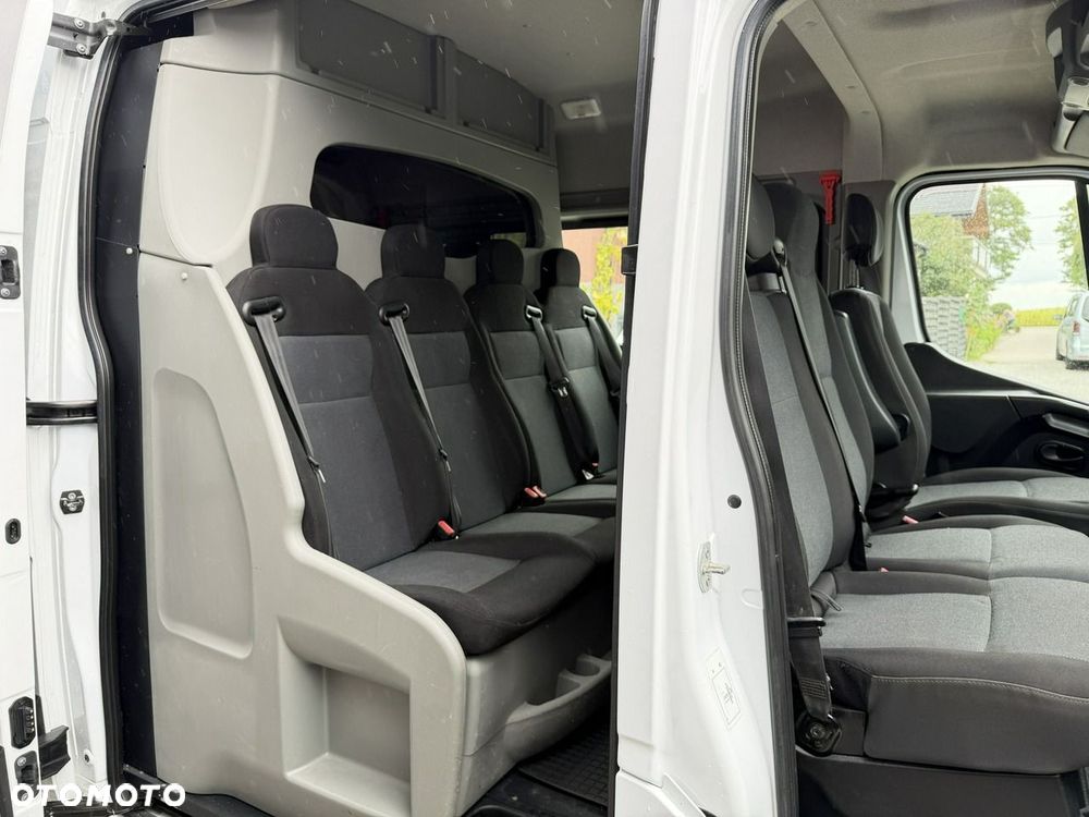 Renault Master - 8