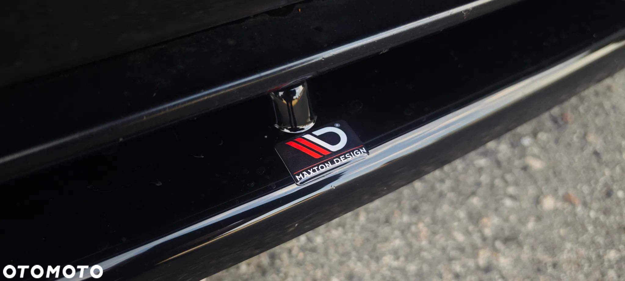 Volkswagen Golf 2.0 GTI DSG Edition 35 - 16
