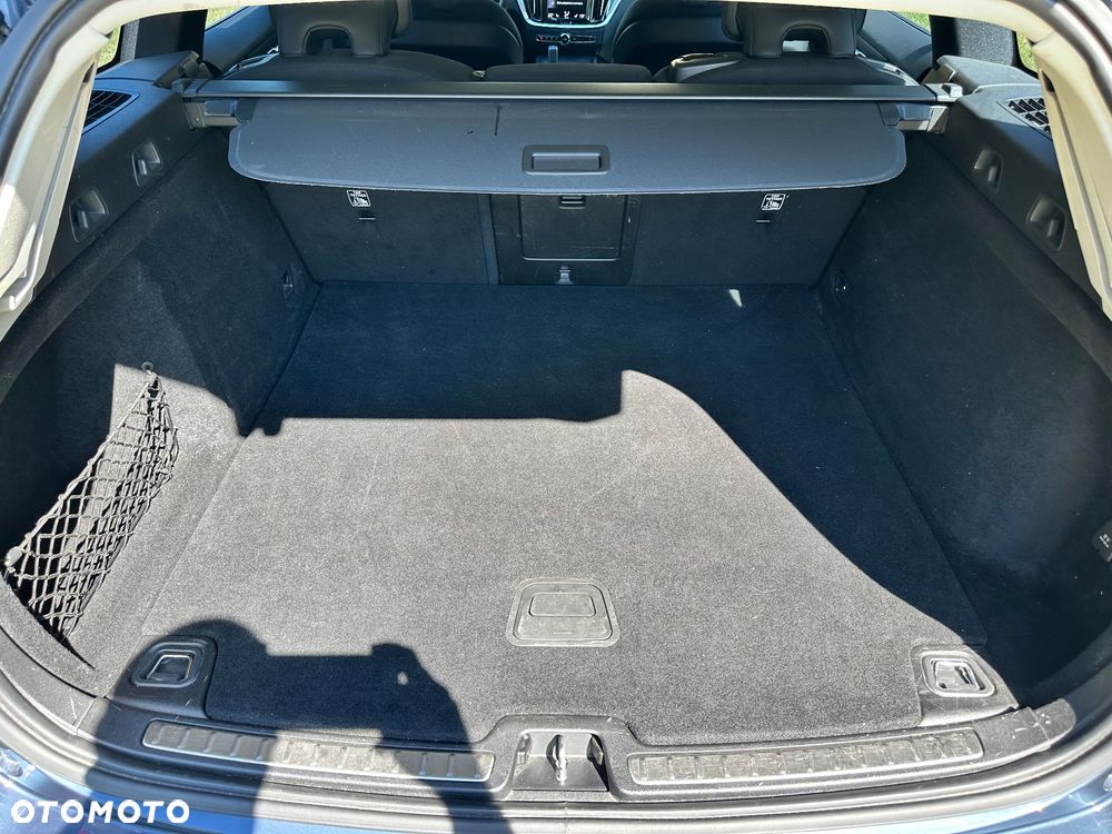 Volvo V60 - 13