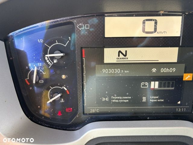 Renault T 440 COMFORT - 11