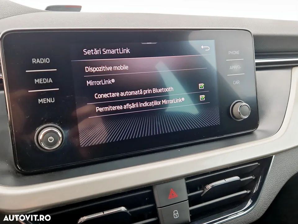 Skoda Kamiq 1.0 TSI Style - 21