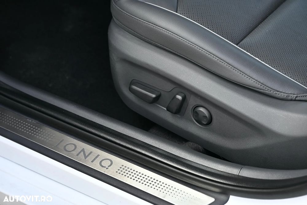 Hyundai IONIQ 141CP Exclusive - 29
