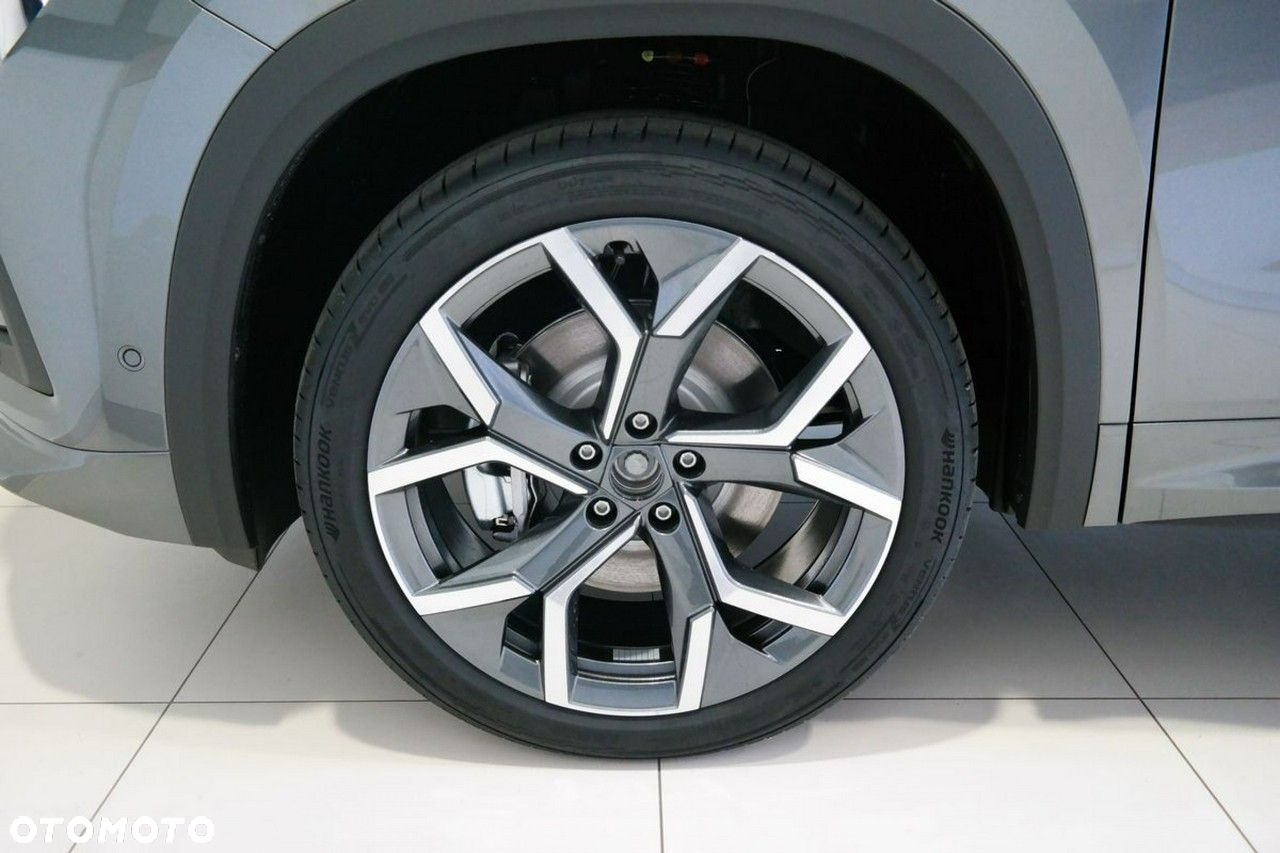 Skoda Kodiaq - 34