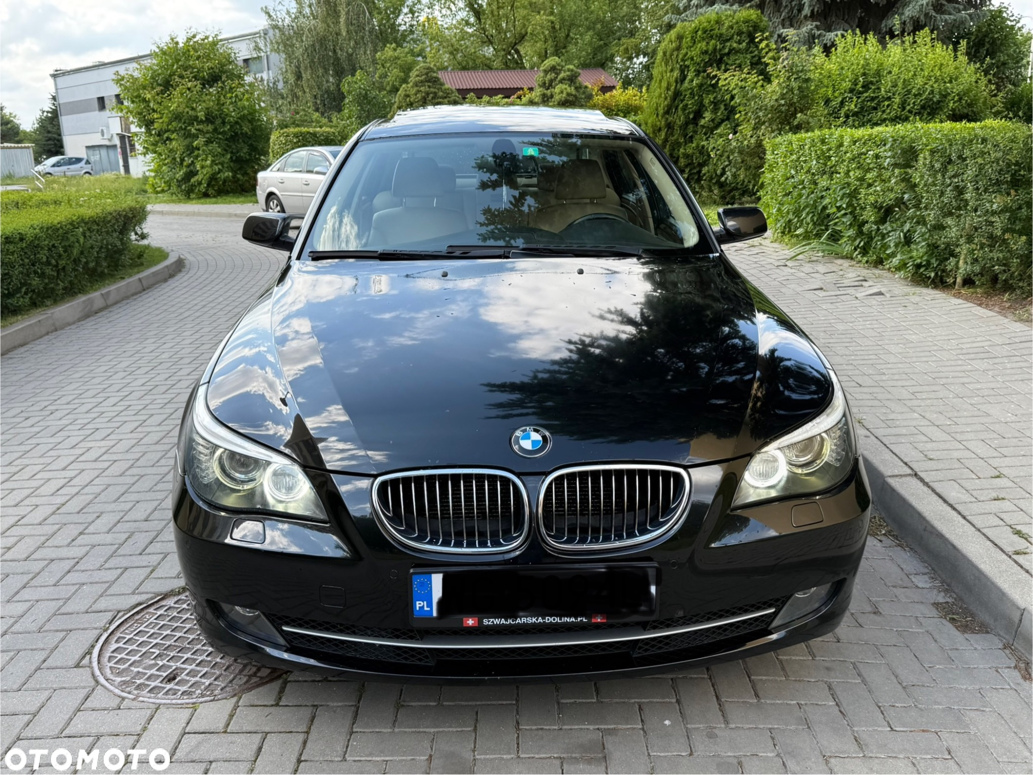 BMW Seria 5 525i xDrive Edition Exclusive - 18