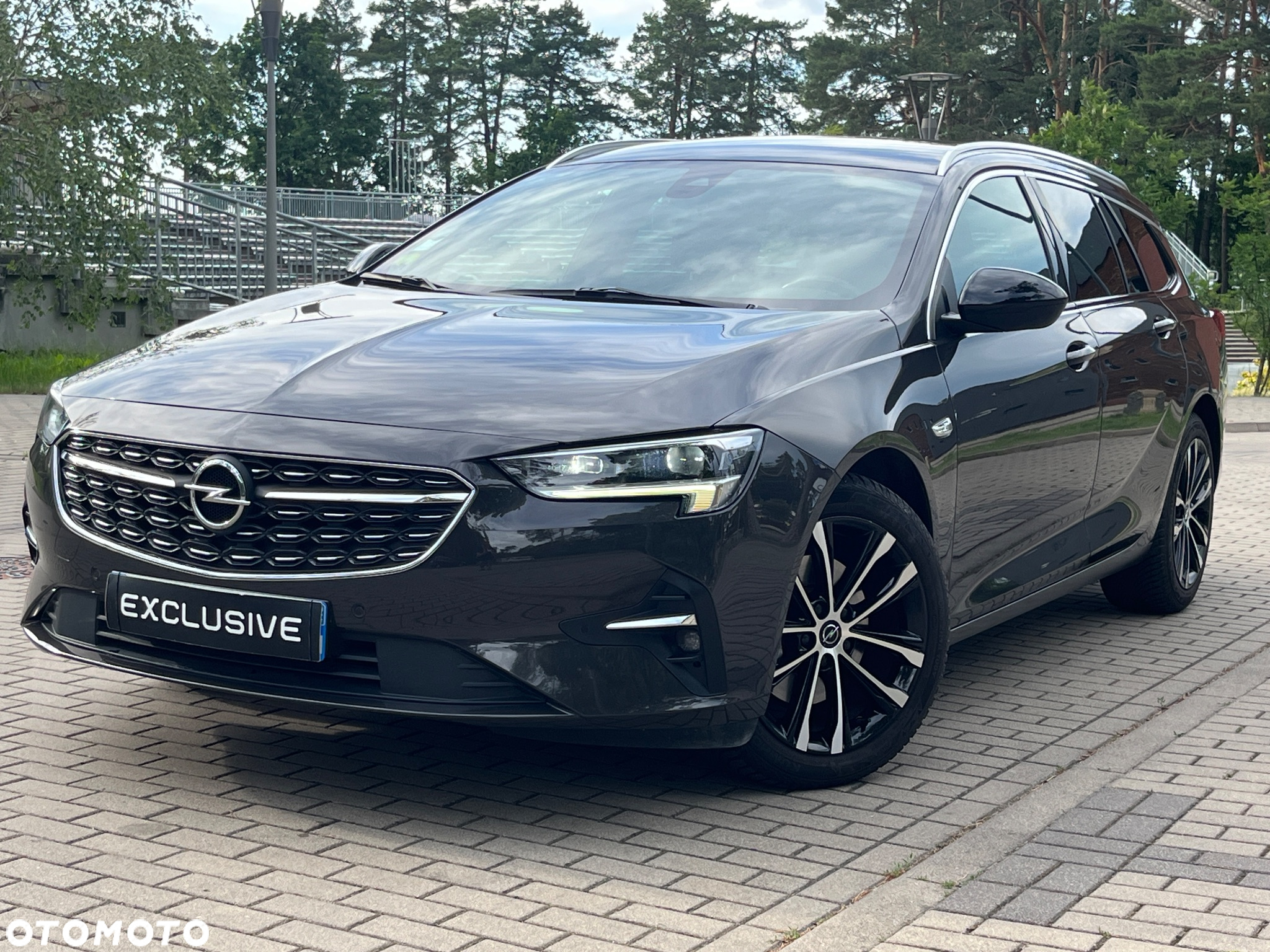 Opel Insignia - 3