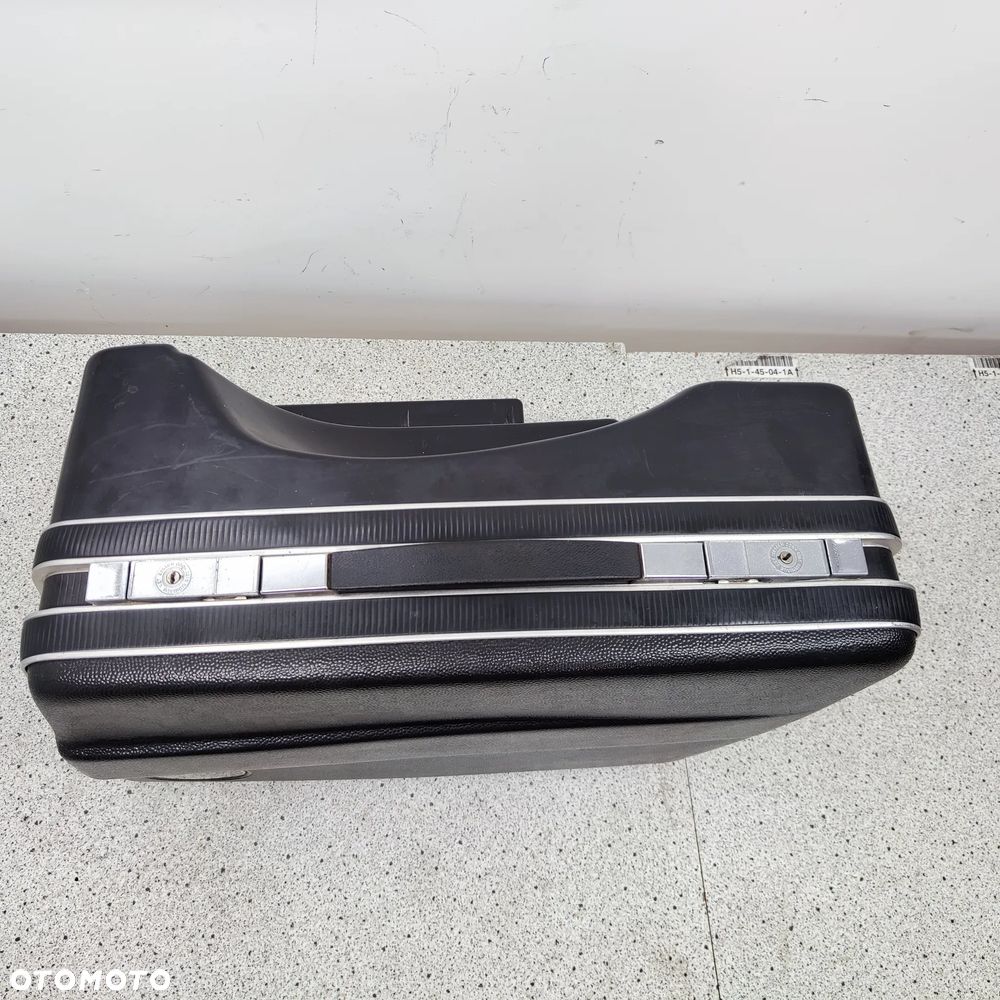 Kufry boczne Hepco&Backer Hepco Backer - 14