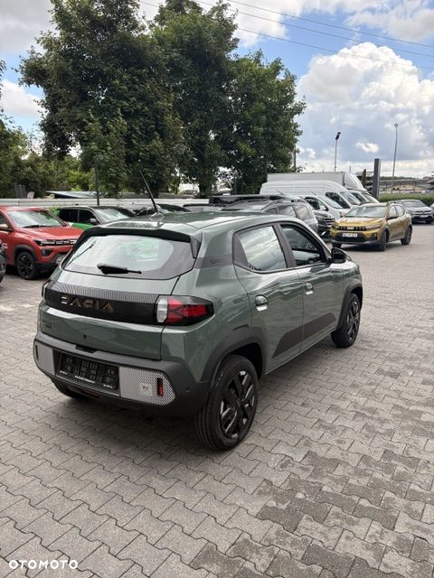 Dacia Spring Electric 24.3kWh 100 Extreme - 4
