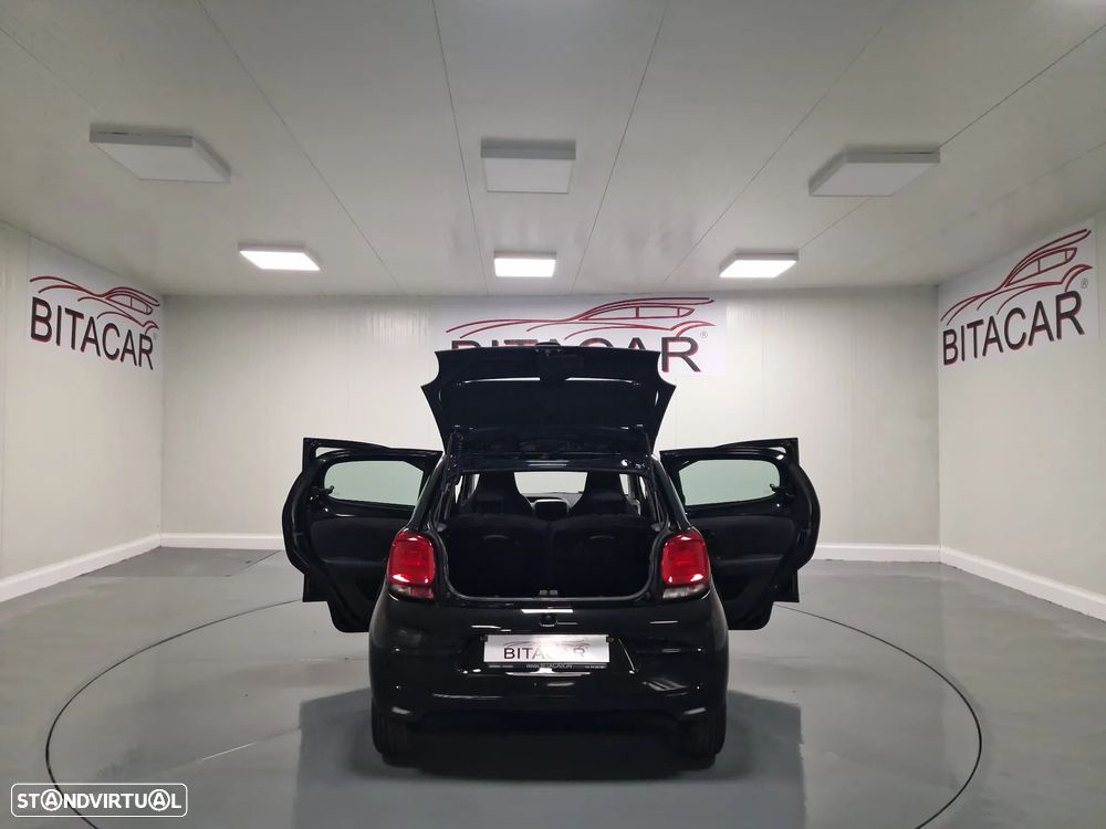 Citroën C1 1.0 VTi Feel - 29