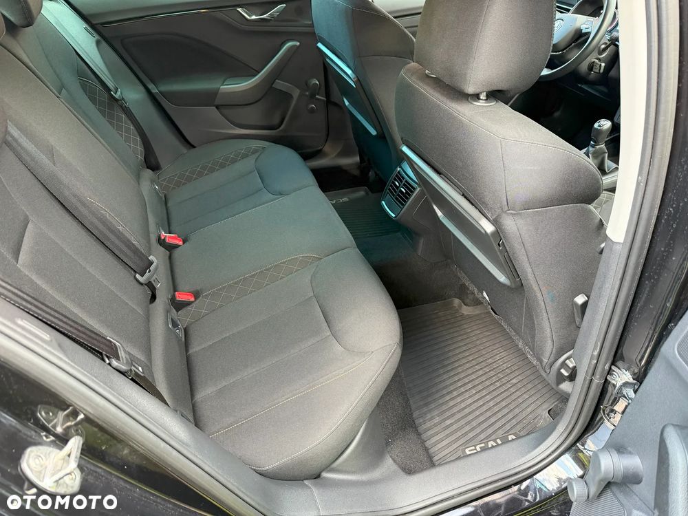 Skoda Scala 1.0 TSI Ambition - 19