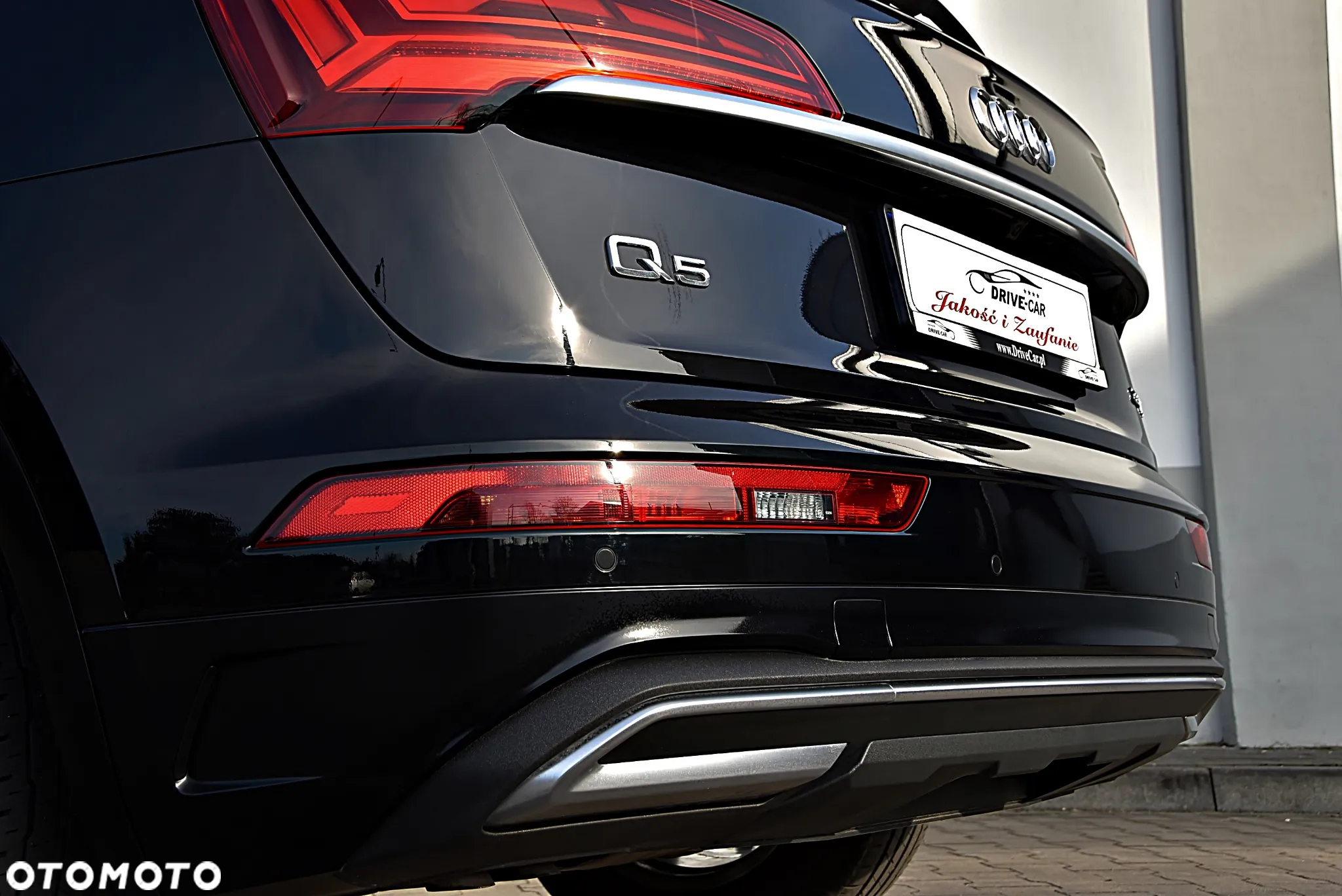 Audi Q5 - 11