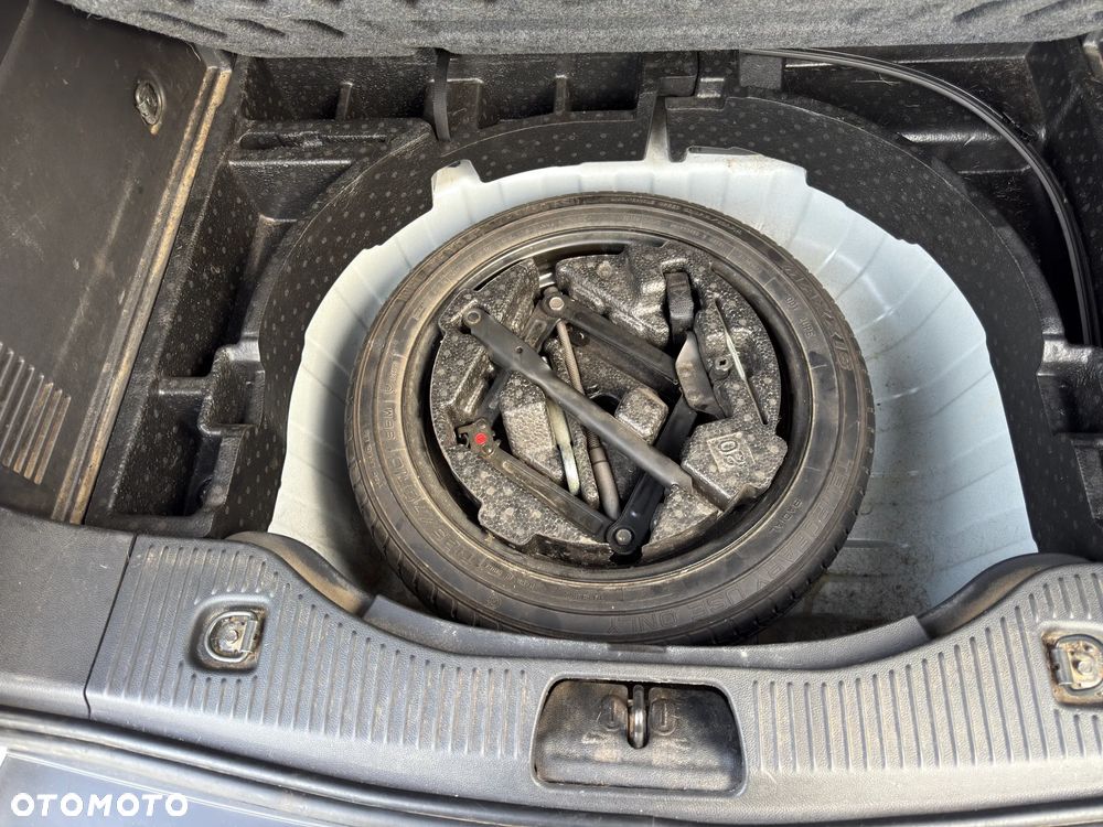 Opel Mokka 1.7 CDTI ecoFLEX Start/Stop 4x4 Edition - 30