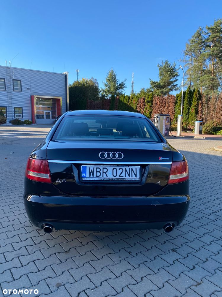 Audi A6 Avant 2 - 6