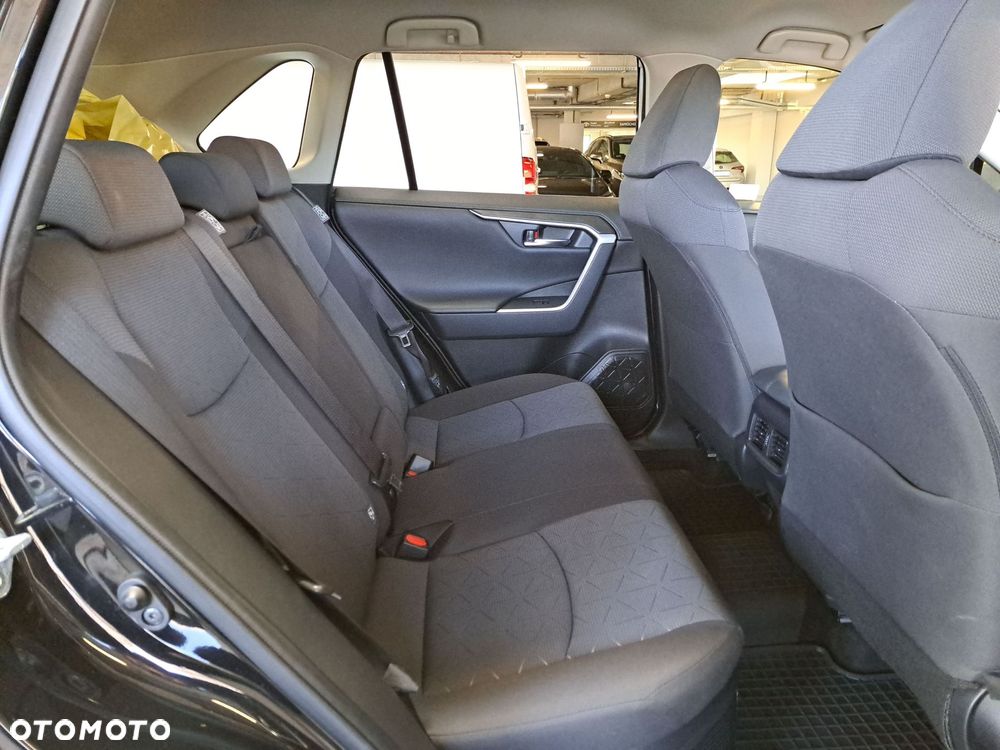 Toyota RAV4 2.5 Hybrid Comfort 4x2 - 15