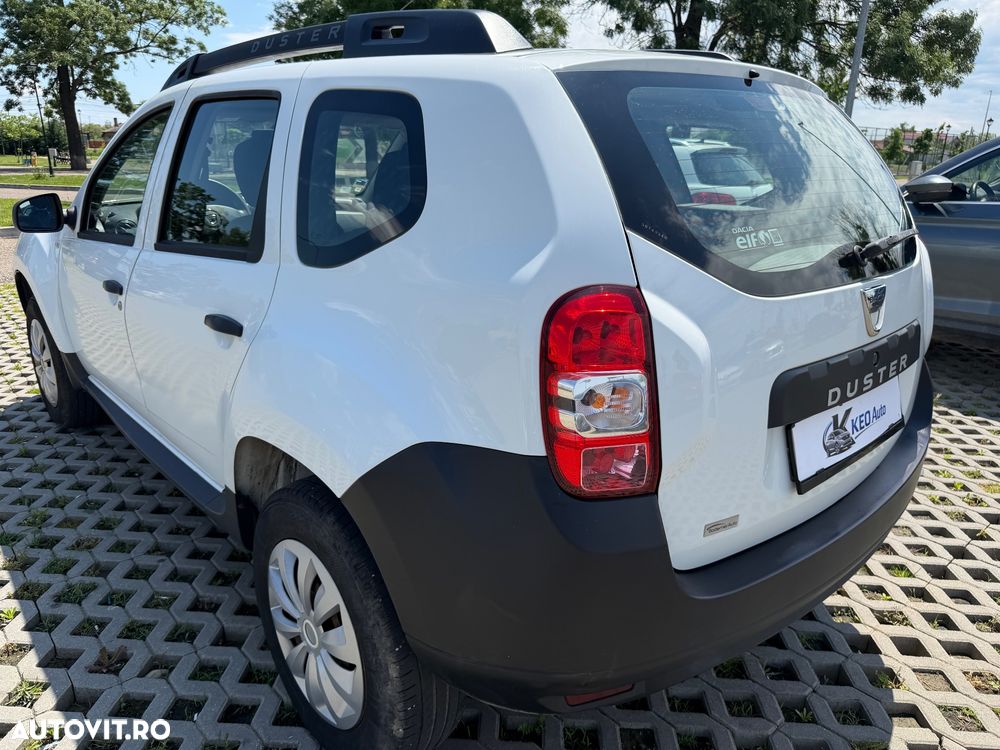 Dacia Duster - 7
