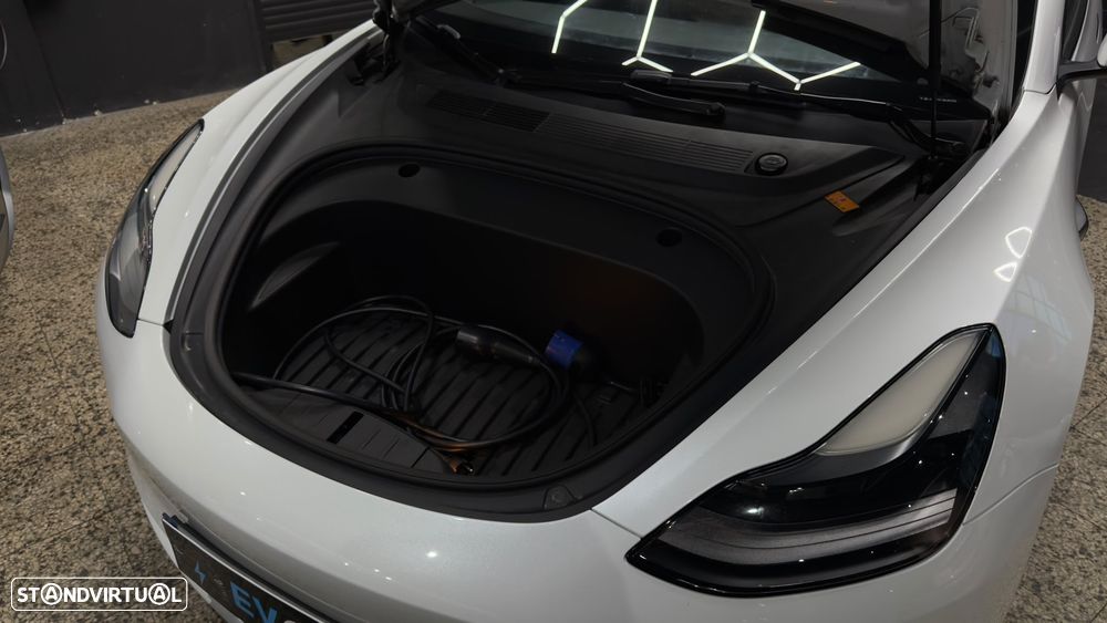 Tesla Model 3 Performance Dual Motor AWD - 18