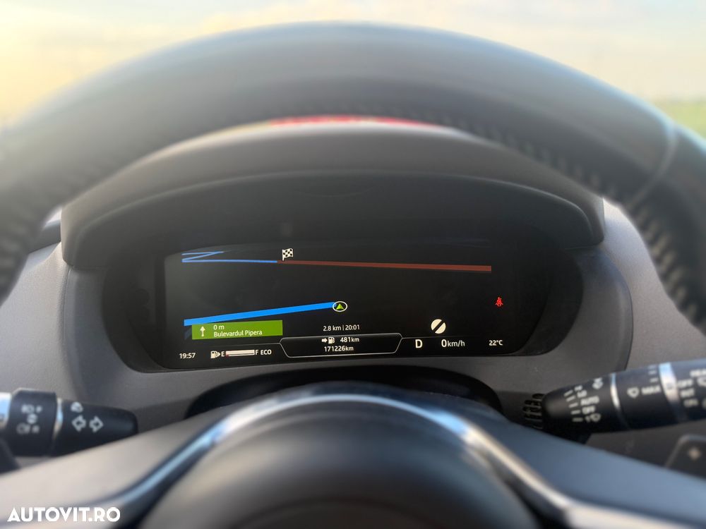 Jaguar F-Pace 20d AWD Prestige - 14