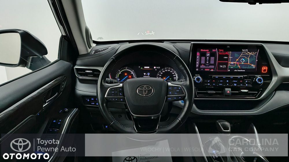 Toyota Highlander - 4