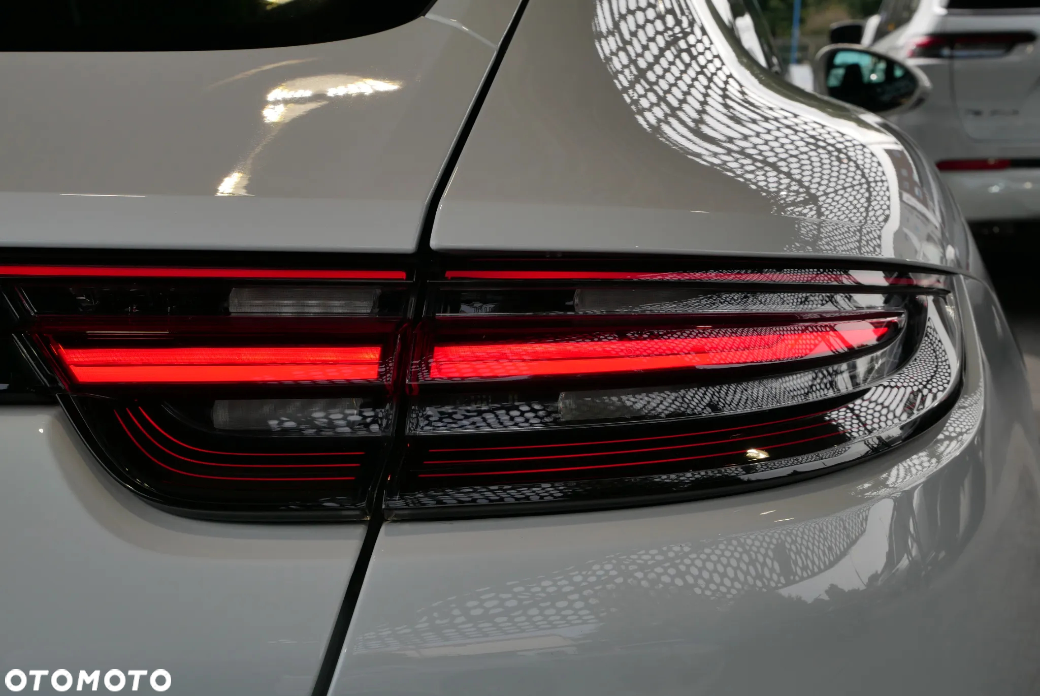 Porsche Panamera - 38