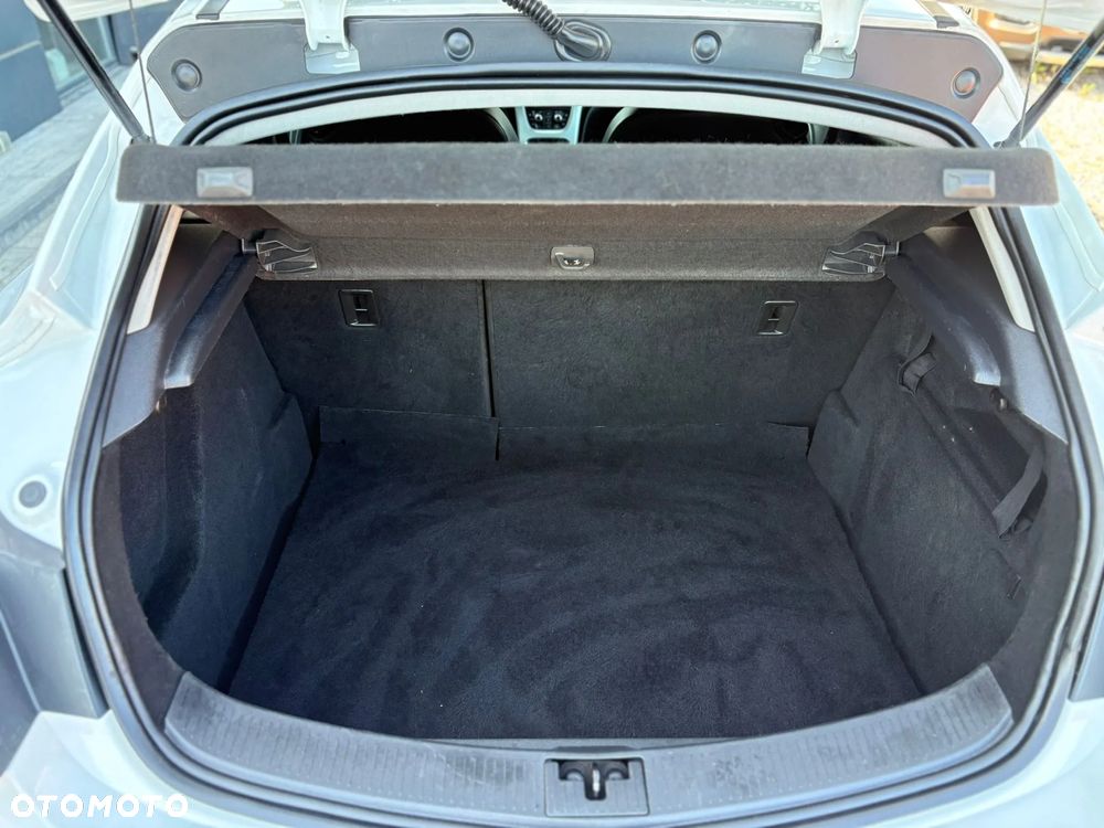 Opel Astra 1.4 Turbo Active - 12