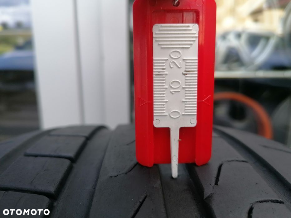 225/45R19 92W Pirelli Cinturato P7 Para Lato RUN ON FLAT - 5