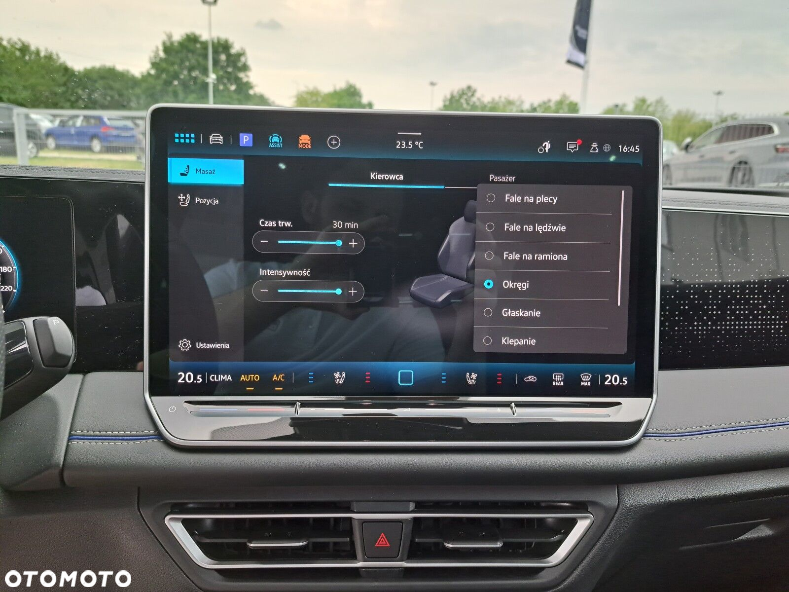 Volkswagen Tiguan 2.0 TSI 4Mot R-Line Plus DSG - 33