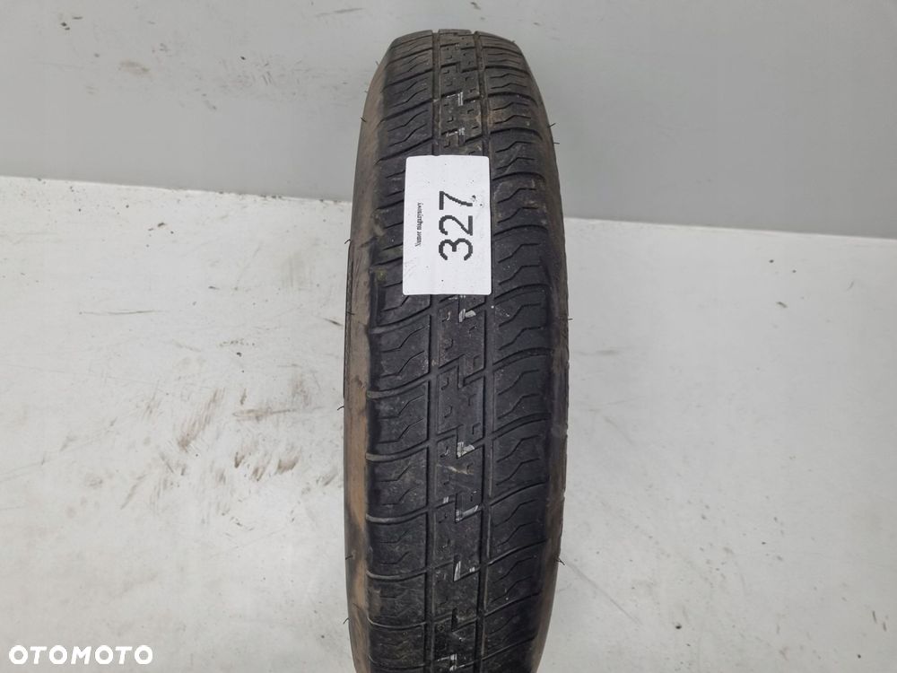 KOŁO DOJAZDOWE ZAPASOWE Ford C-Max Focus Mk2 II 125/85 R16 5x108 1S71MH - 8