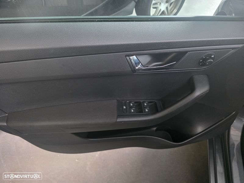 Skoda Fabia Break 1.0 TSI Style DSG - 10