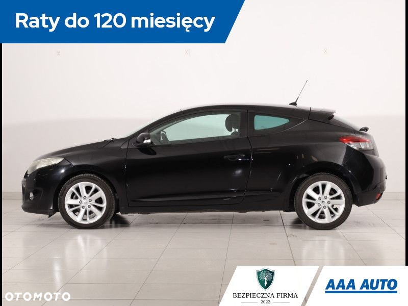 Renault Megane - 3