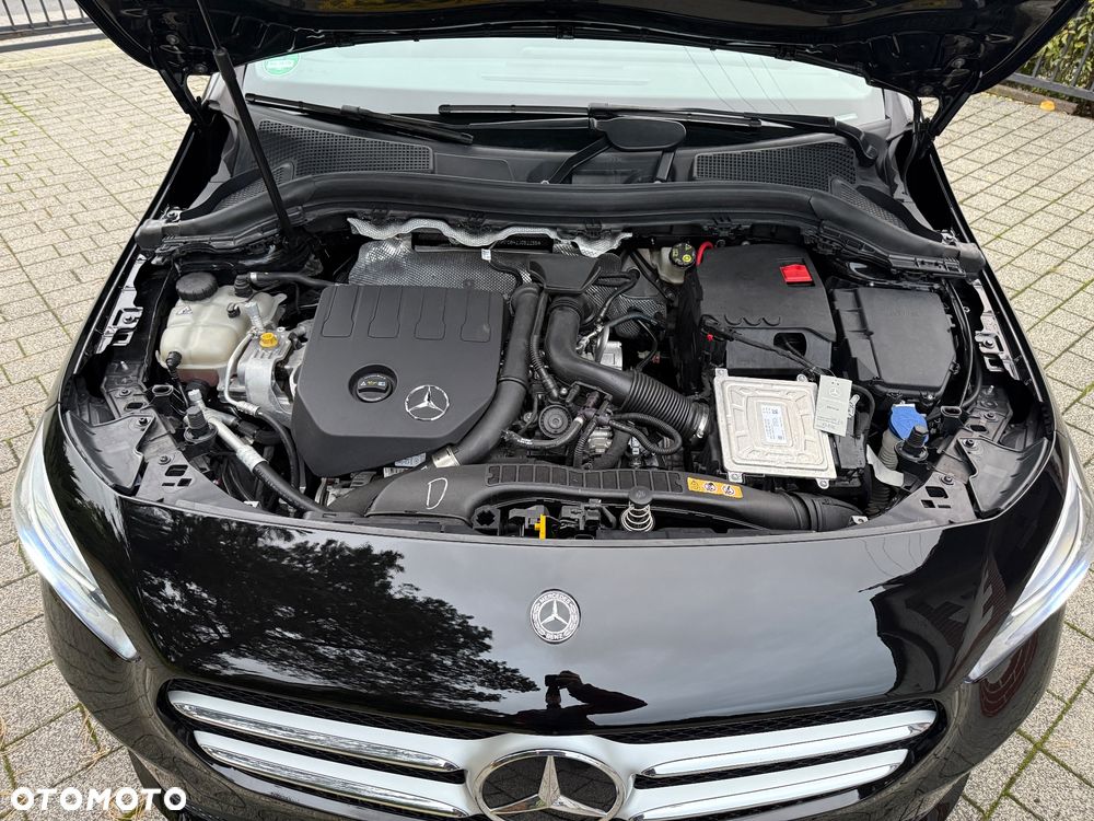 Mercedes-Benz Klasa B - 6