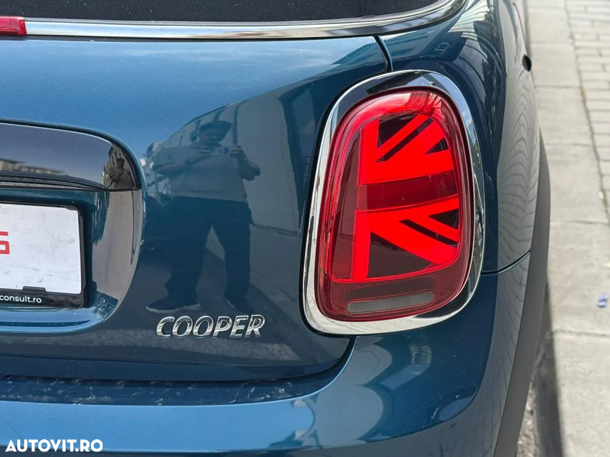 Mini Cooper AT - 19