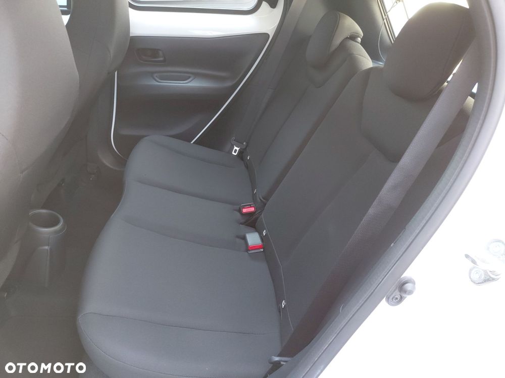 Toyota Aygo X - 14