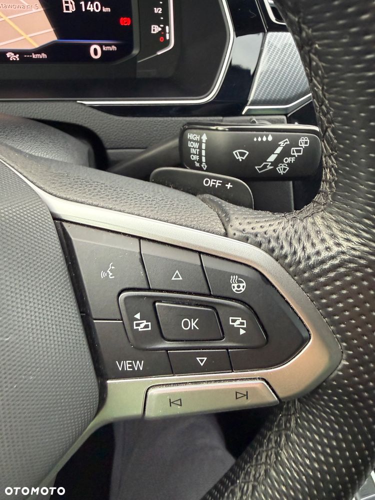 Volkswagen Passat 1.5 TSI OPF DSG Highline - 23