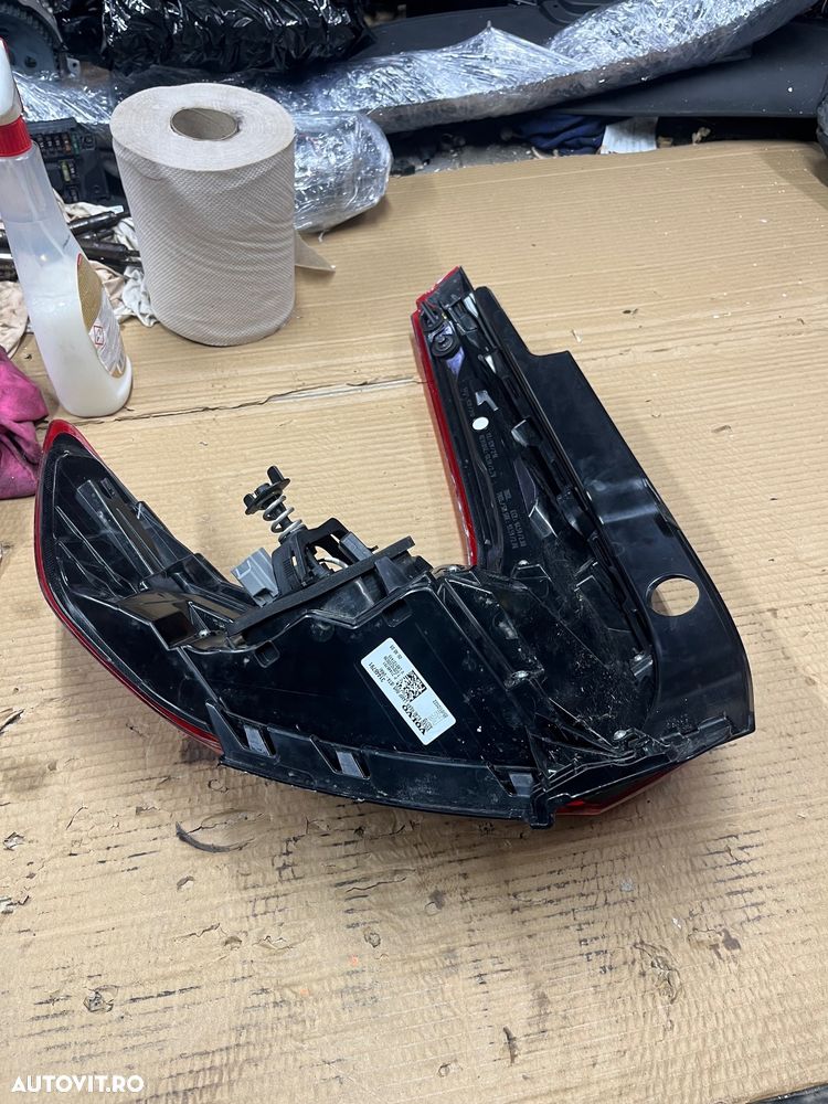 Stop Dreapta Volvo xc40 2022 - 6