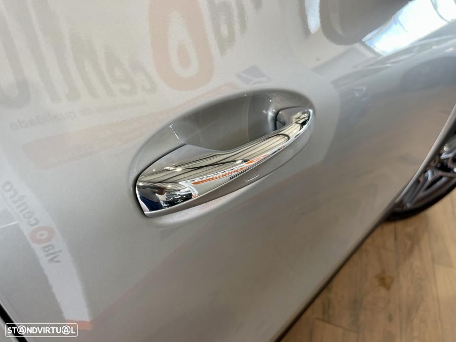 Mercedes-Benz GLA 250 e 8G-DCT AMG Line - 9