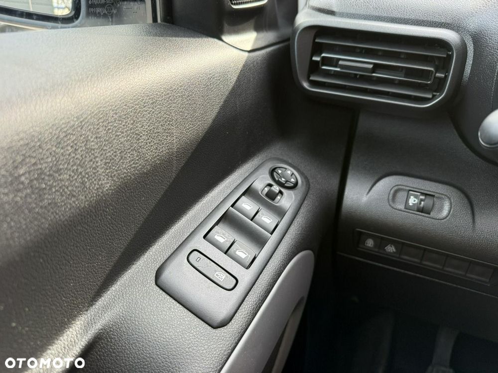 Toyota Proace City Verso - 28