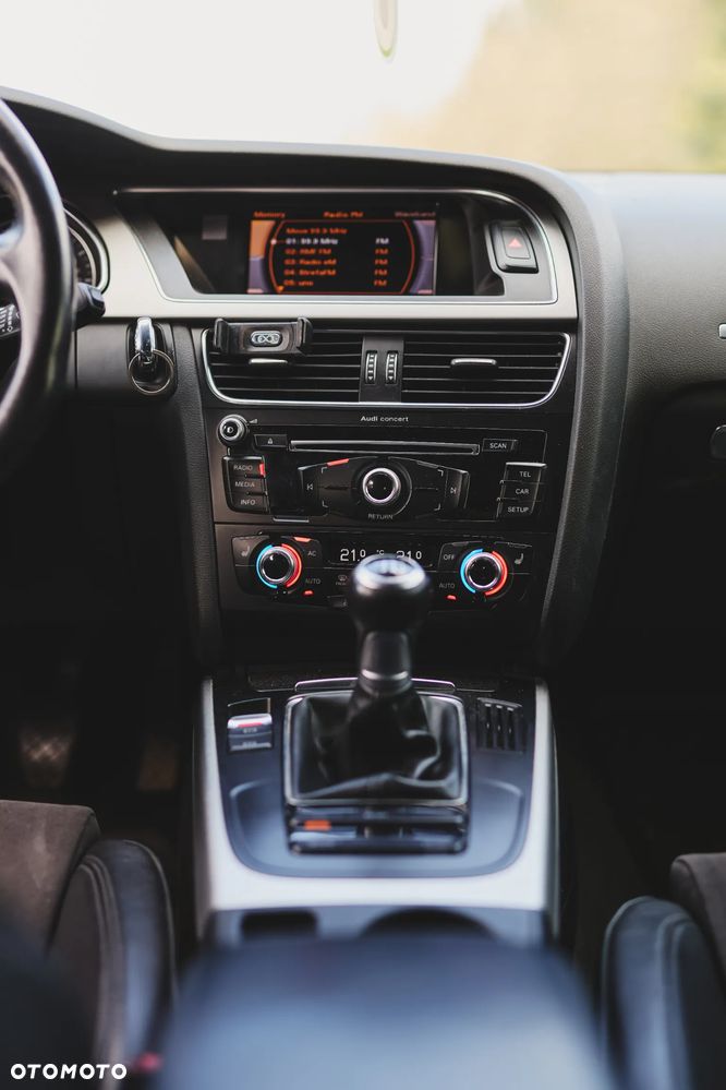 Audi A5 Sportback 2.0 TDI DPF - 14