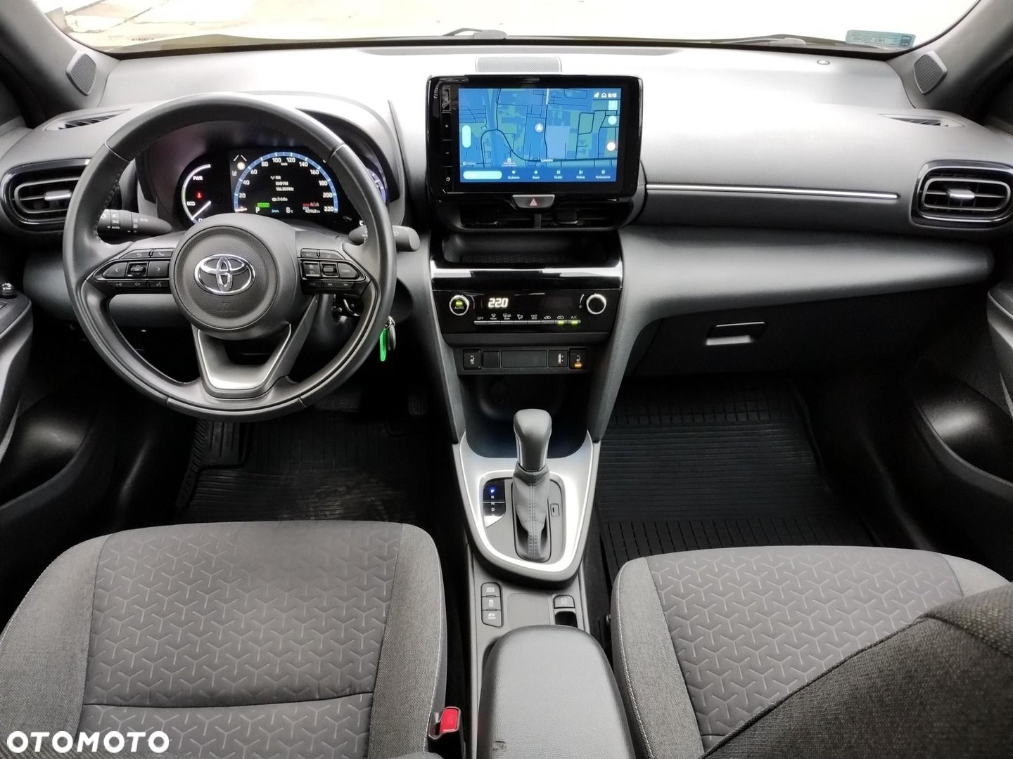 Toyota Yaris Cross - 3