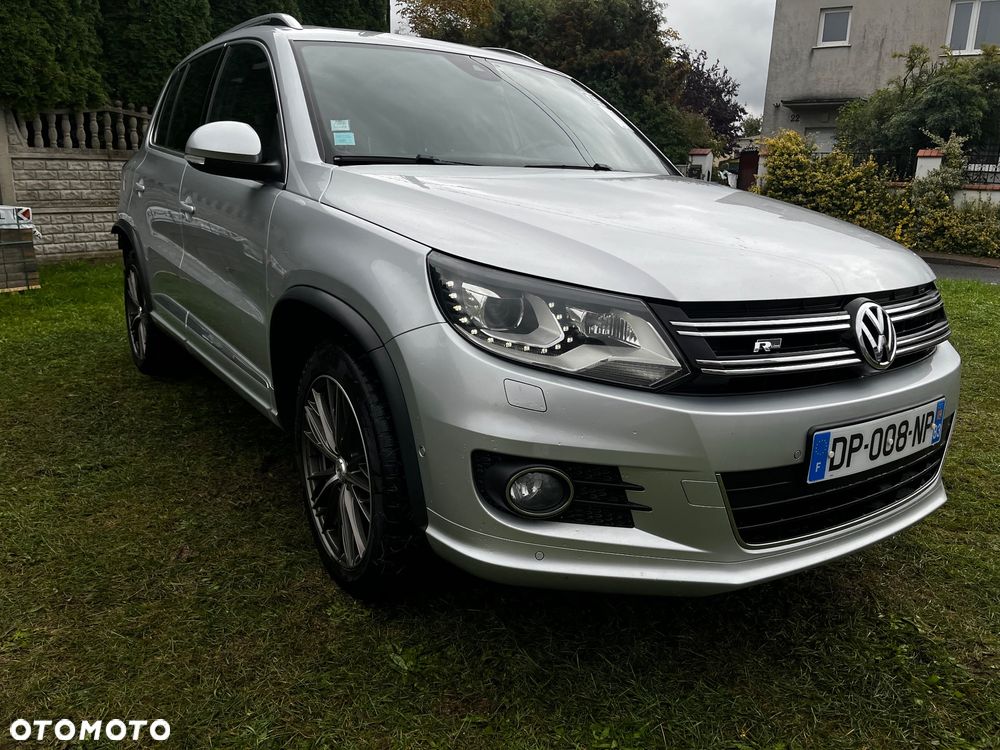 Volkswagen Tiguan - 15