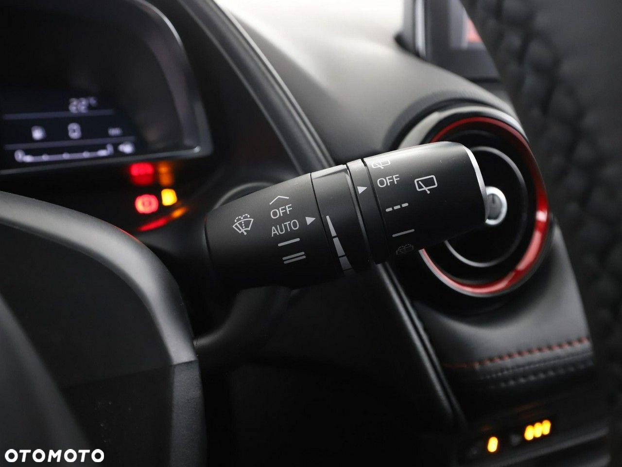 Mazda CX-3 SKYACTIV-G 120 FWD Sports-Line - 34