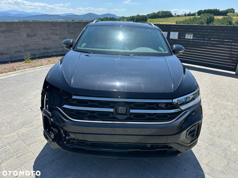 Volkswagen T-Roc 1.5 TSI R-Line - 2