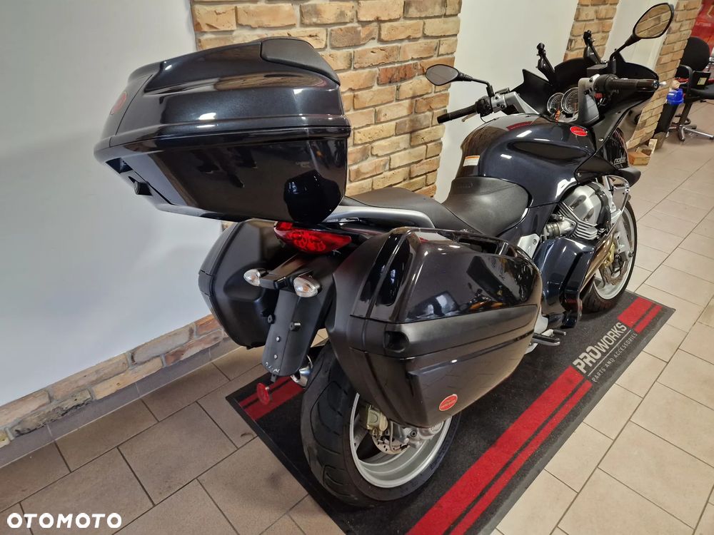 Moto Guzzi Norge - 12