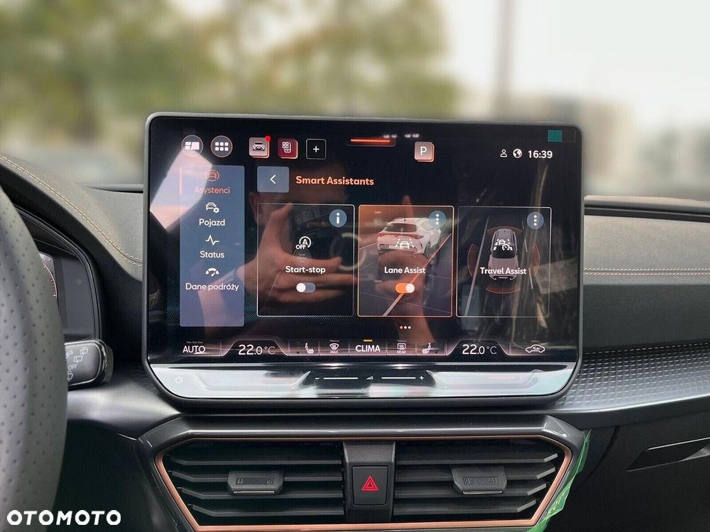 Cupra Formentor 2026
