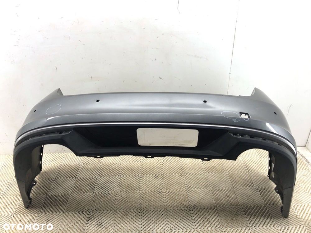 ZDERZAK TYŁ - 1913.00 PLN - SKODA SUPERB IV 2023 - 2.0 TSI 195 kW [265 KM] benzyna 2023 - - 5